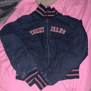 Tommy jeans jacket